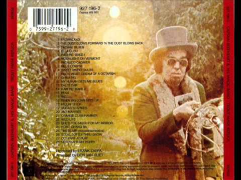 Thumbnail for Captain Beefheart - Hair Pie (Bake 2) by Captain Beefheart