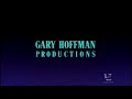 Randolph Films Gary Hoffman Productions Blueprint Entertainment Hallmark 2009
