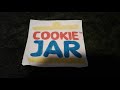Cookie Jar Logo Bloopers