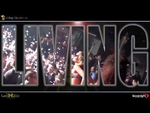 LEE VAN DOWSKI @ LIVING Club  17 03 2012