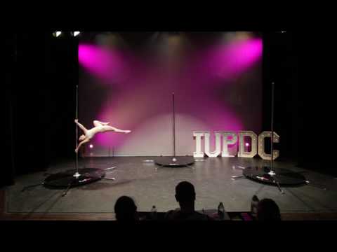 IUPDC 2017 ADVANCED WINNER - Victoria Baylis-Jones - Bristol University