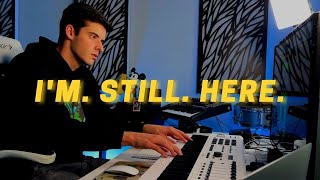 Why I Quit Music 3 TIMES On My Journey To Becoming A Music Producer...