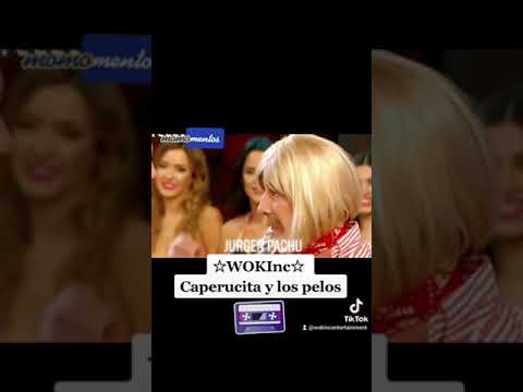 Caperucita - Jurgen Pachu (Sin Codificar)