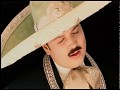Pepe Aguilar - Perdoname (Video Oficial)