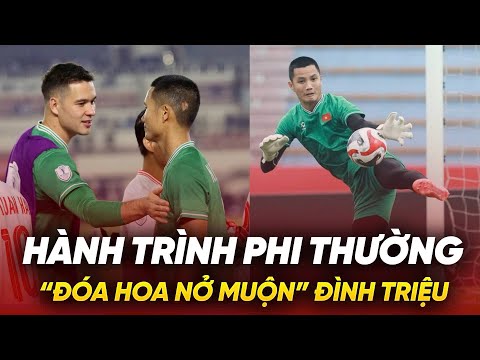 Lịch thi đấu chung kết AFF Cup 2024  trong mơ Việt Nam vs Thái Lan
