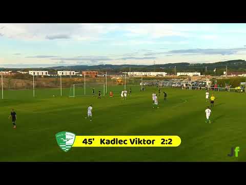 Malše Roudné – FK Olešník 4:2