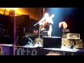 David Broza - live a Roma - Mitachat Lashamayim ...