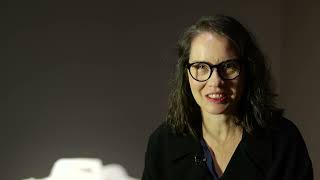 Historia jednego dzieła - Aneta Grzeszykowska „Franciszka 2025”