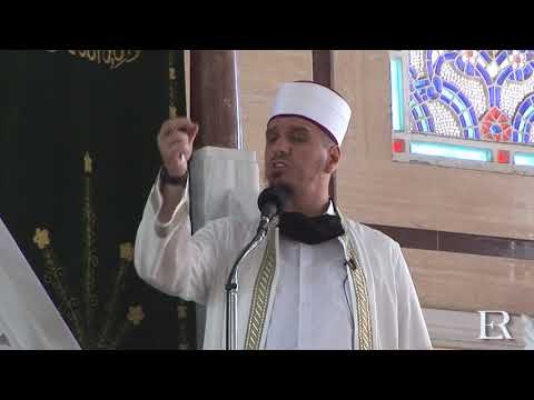 HUTBE | Marrëveshja që duhet nënshkruar - Enis Rama