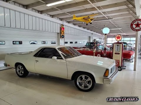 1981 GMC Caballero (CC-1353815) for sale in Columbus, Ohio