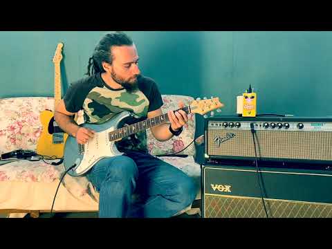 RYRA Fuzz-A-Matic Review