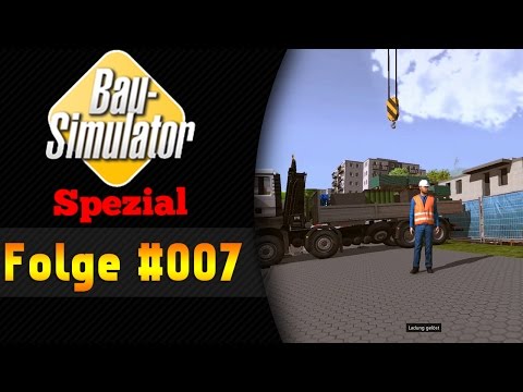 Bau Simulator 2015 Spezial #007 Alles K;artoffel oder was? ★ Lets Play BAU SIMULATOR 2015