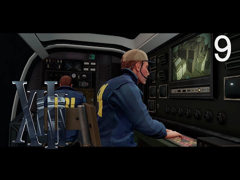 XIII Remake 2020 #9 - Sanctuary [Walkthrough PC]