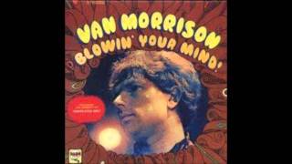 Van Morrison--Spanish Rose