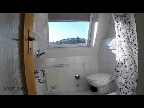 ST-171188 - Modern möblierte Wohnung mit tollem Blick in Stuttgart Ost