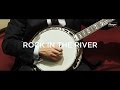 Chatham County Line - “Rock In The River”