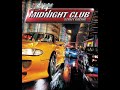 Midnight Club 1 Midnight Club Street Racing Career Mode Longplay PCSX2
