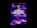 The Misplaced Objects Of SM64