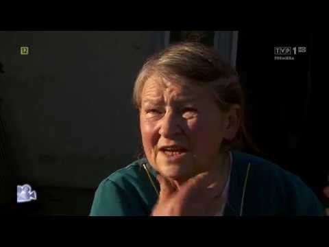 Trudna miłość - Sprawa dla reportera