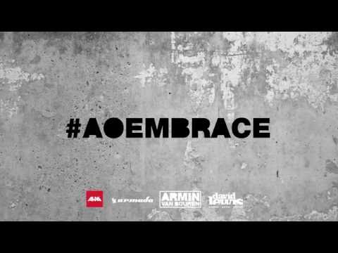 Armin Only Embrace – Mike van Veen