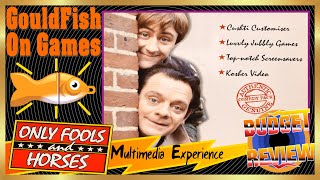 Only Fools And Horses - the Multimedia Experience.