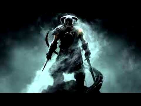 SKYRIM EPIC RAP-(by Dan Bull)