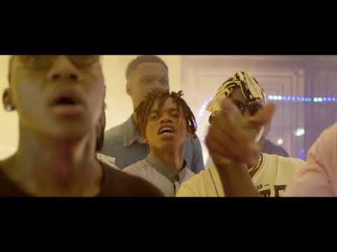 WESTERN x  MANESREEM FT COUNTRY BOY - HANGOVER (OFFICIAL MUSIC VIDEO)