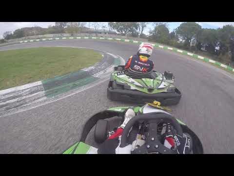 500 Miles of Pomposa 2025 - Stint 2.3