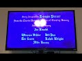 Opening To Sleeping Beauty 1986 VHS French Canadian Copy