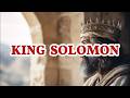 KING SOLOMON LUGANDA TRANSLATED CHRISTIAN BIBLE MOVIE DOCUMENTARY