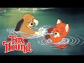 The Fox And The Hound Trailer HD