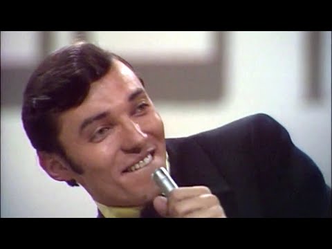 Karel Gott - Duj, duj, duj (live) Einer wird gewinnen 1968