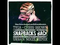 Tyga Feat. Chris Brown -- Snapbacks Back Urban ...