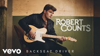 Robert Counts - Backseat Driver (Audio)