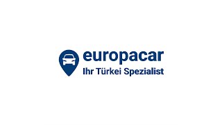 EUROPACAR – Affordable Car Rental in Turkey | 24/7 Service 🇹🇷