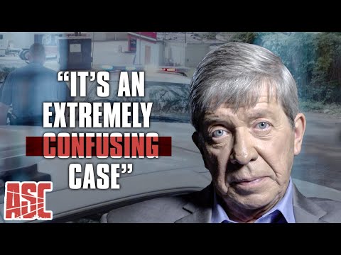 "He was cold and stiff" | Poker Face | Homicide Hunter | S03E05