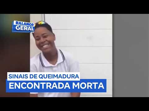 Jovem de 19 anos que estava desaparecida é encontrada morta em área de mata