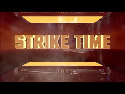 Strike Time #1: Ghost Rider - Community Update for Marvel Strike Force