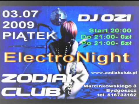 Dj Ozi BDG feat. Dj Whoo - Electro Session vol. 2