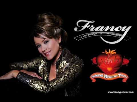 HAY OTRO EN MI CAMA-FRANCY