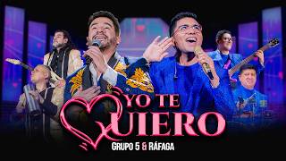 Yo Te Quiero Lyrics English Translation