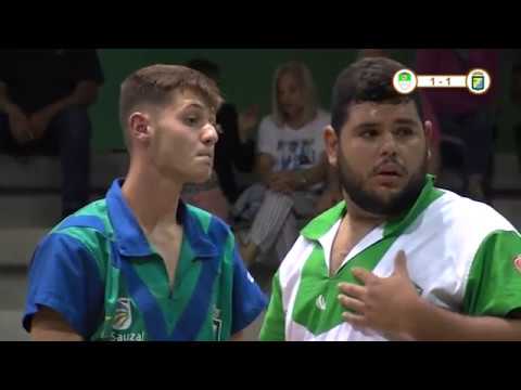 Lucha Canaria: CL Campitos - CL Ravelo 18.10.19| Mírame TV Canarias