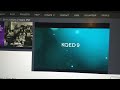 KQED Thank You Members And Community Partners TV Spot 2010 2019 With Vegas Filter 21 0 Effects