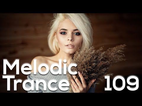 Tranceflohr - Melodic Trance Mix 109 - [TMTM109] - February 2022