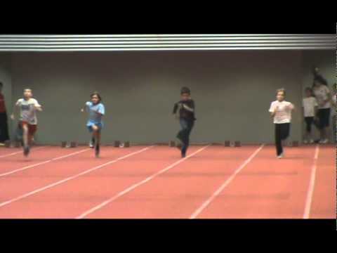 DVORANSKO PRVENSTVO SLAVONIJE I BARANJE (2011) - 60m limači