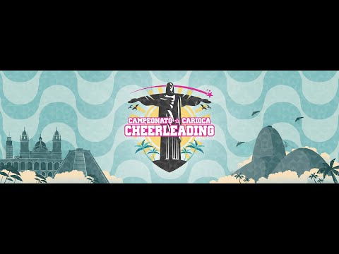 Campeonato Carioca de Cheerleading 2018