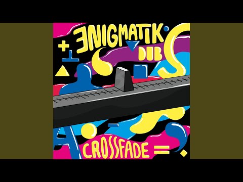 Crossfade (feat. Mama Conscious)