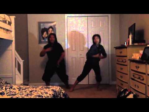 Got7 Girls Girls Girls-Short Dance Cover