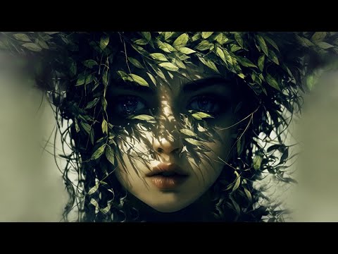 Grafa x The Mystery of the Bulgarian Voices - ВЕКОВНА ГОРА [Bor4e Remix] (official video)