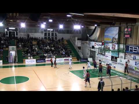 2T ECOELPIDIENSE BK - GIULIANOVA BK 23/04/2014